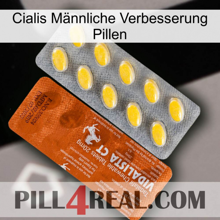 Cialis Männliche Verbesserung Pillen 42